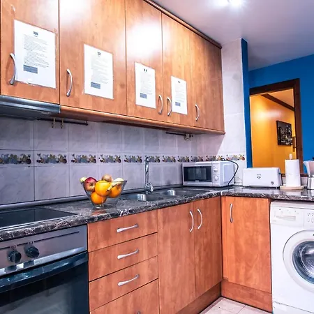 Yaco リョレート・デ・マル