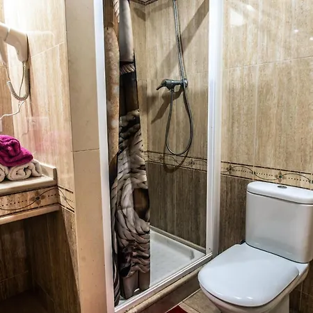 Yaco アパート リョレート・デ・マル