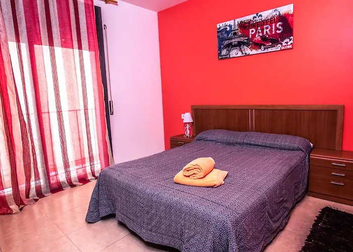 Yaco Appartement Lloret de Mar