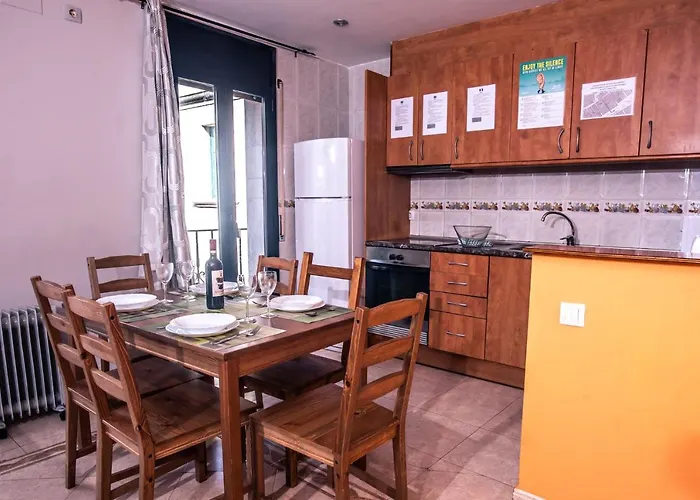 Yaco Appartement Lloret de Mar