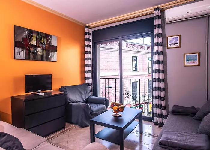 Appartement Yaco