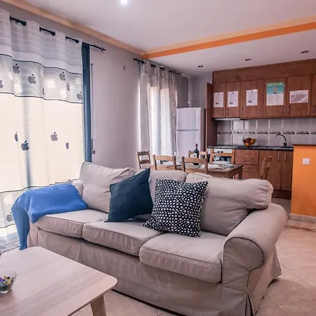 Apartment Yaco *