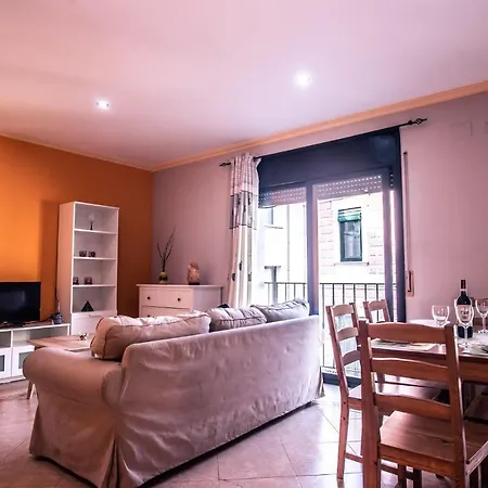 Yaco Apartment