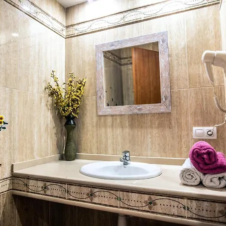 Yaco Apartment Lloret de Mar