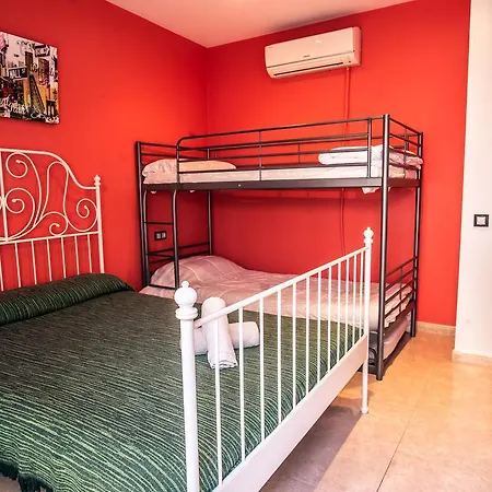 Apartamento Yaco *