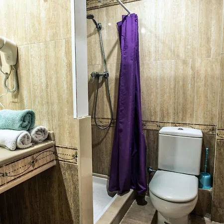 Apartment Yaco