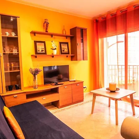 Yaco Lägenhet Lloret de Mar