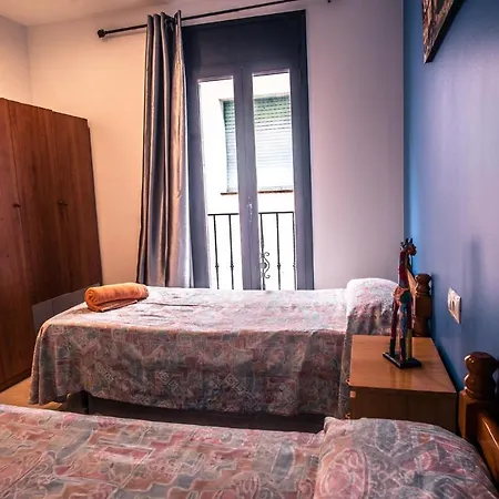 Yaco Apartment Lloret de Mar