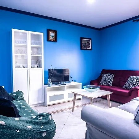 Yaco Apartment