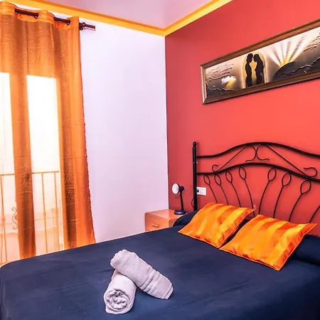 Yaco Apartment
