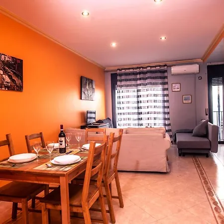 Apartment Yaco *