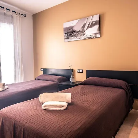 Apartment Yaco