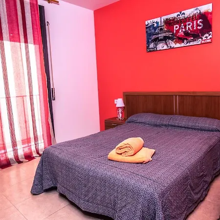 Yaco Apartment Lloret de Mar