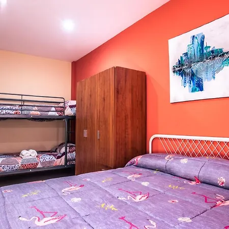 Yaco Apartment