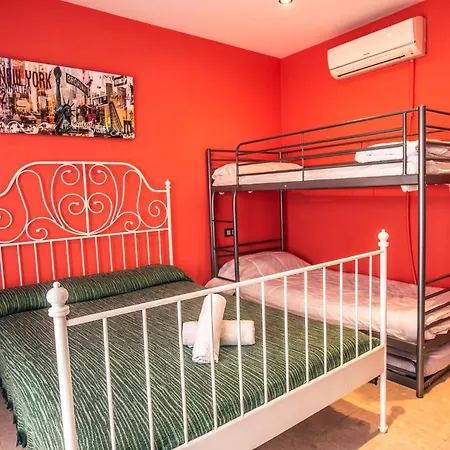 Yaco Apartment *