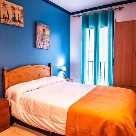 Apartment Yaco