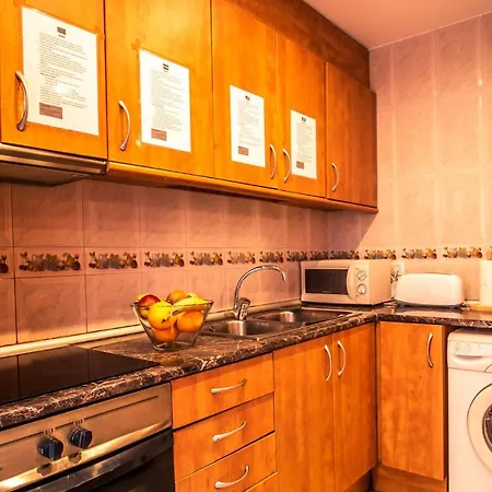 Yaco Apartment