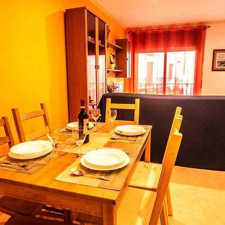 Apartment Yaco *