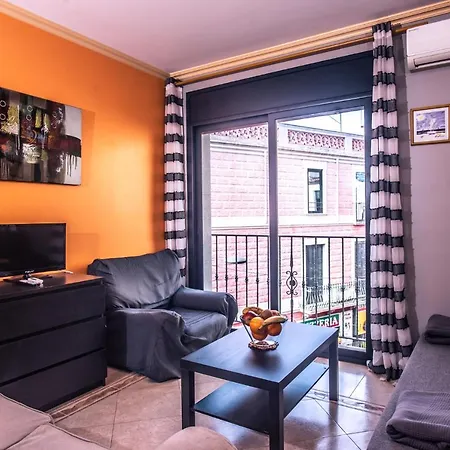 Apartamento Yaco