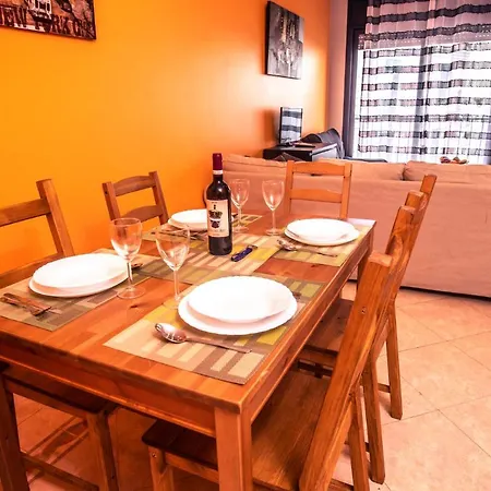 Apartment Yaco