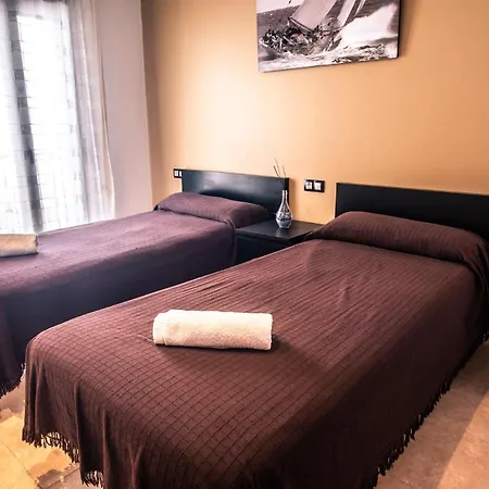 Apartment Yaco