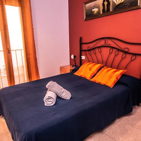 Apartment Yaco *