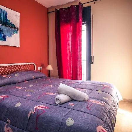 Yaco Apartment *