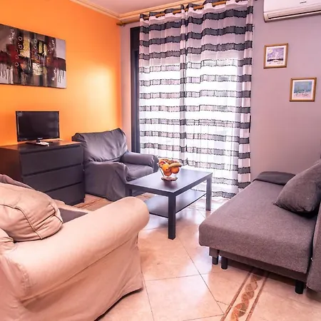 Yaco Apartment