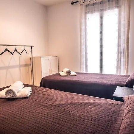 Yaco Apartment *