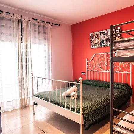 Yaco Apartment *