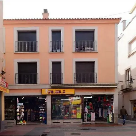 Apartment Yaco