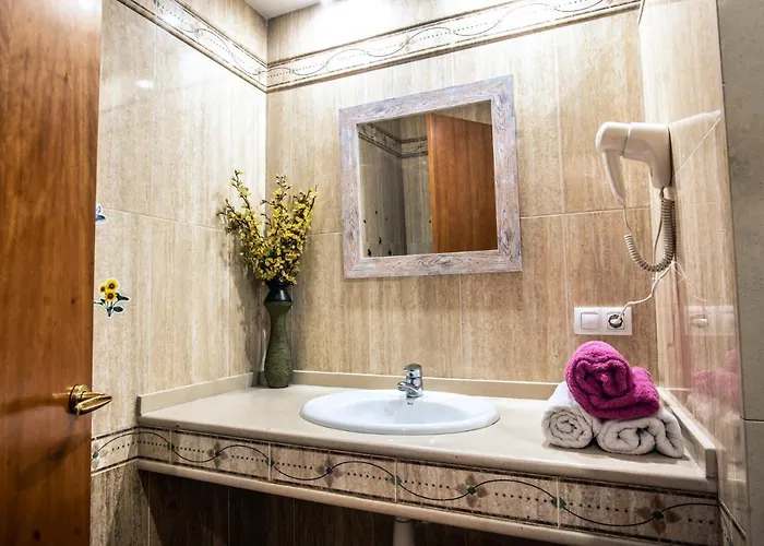 Yaco Apartman Lloret de Mar