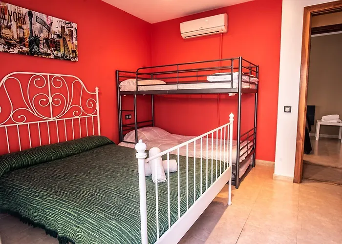 Apartman Yaco *