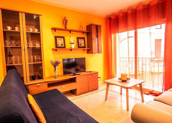 Yaco Apartman Lloret de Mar