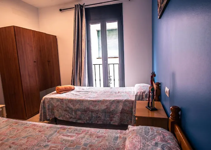 Yaco Apartman Lloret de Mar