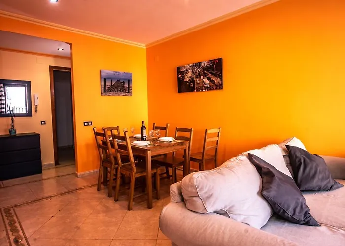 Апартаменты Yaco *