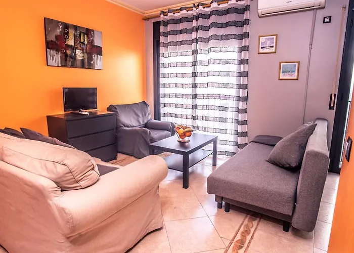 Yaco Апартаменты