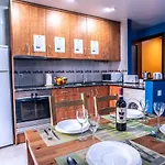 Yaco * Λορέτ Ντε Μαρ