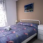 Yaco * Λορέτ Ντε Μαρ