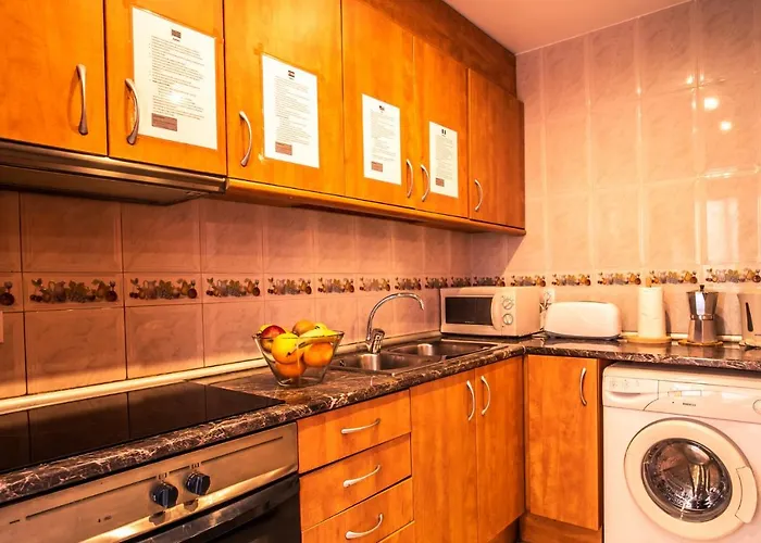 Yaco Апартаменти