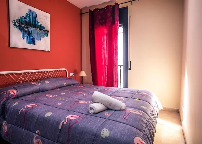 Yaco Апартаменти *